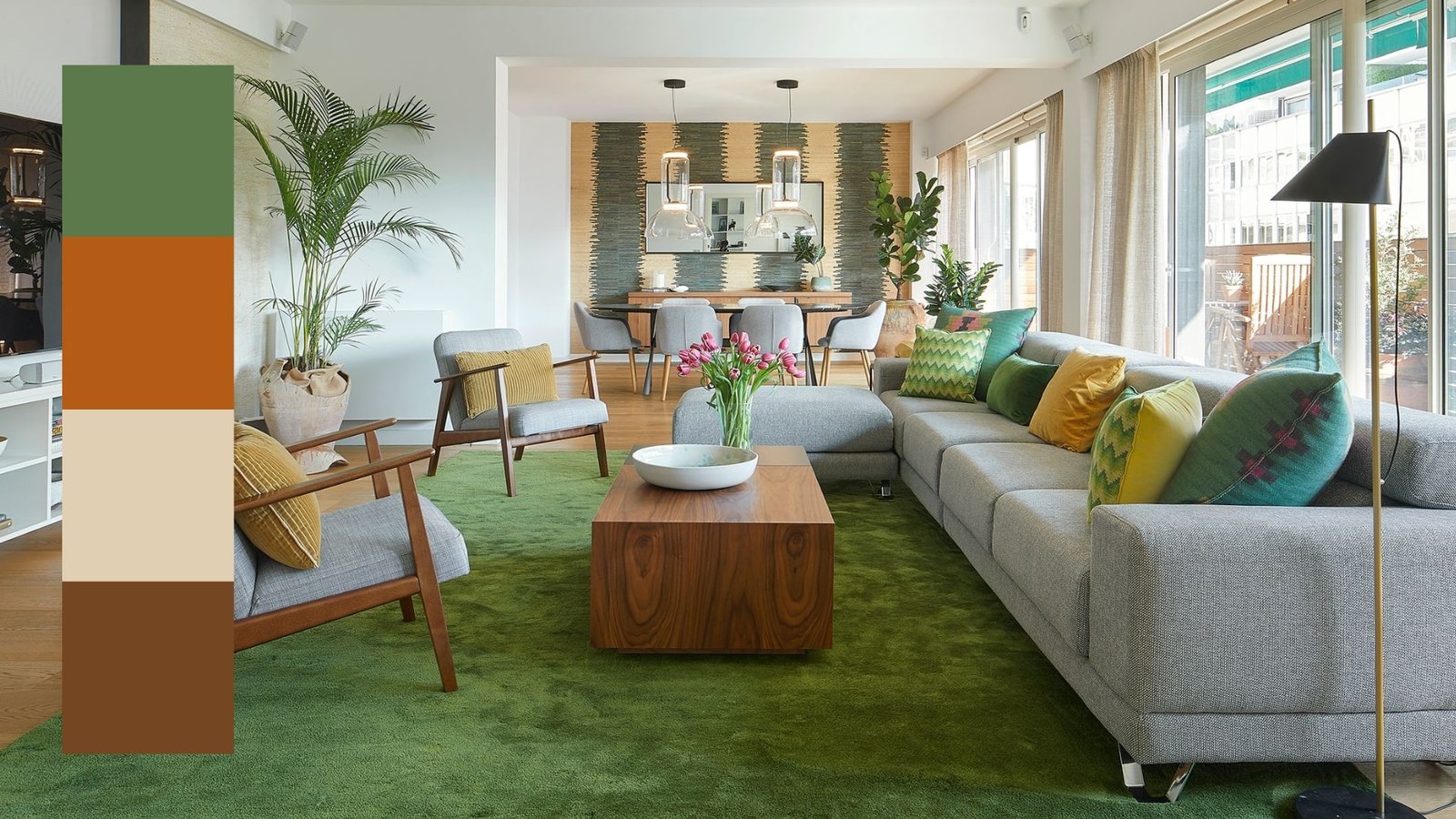 Decoración