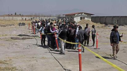 Guerreros Buscadores de Jalisco enfrentan ataques con IA