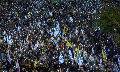 Negociaciones de tregua avanzan entre Israel y Hamas