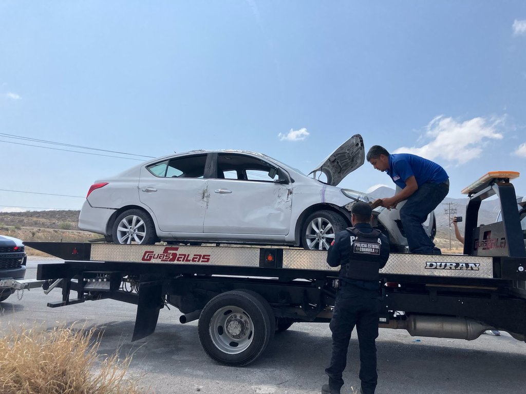 Accidente