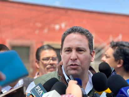 Continúa apliación de multas en operativos viales de Saltillo