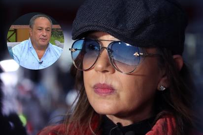 Yolanda Andrade confirma diagnóstico de esclerosis múltiple y expresa molestia por filtración