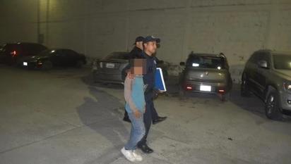 Menor de 13 años golpeó a sus abuelos: ¿Qué pasará con él ahora?