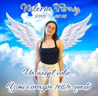 Familiares de Valeria Ferniz exigen justicia denuncian irregularidades en el caso de su muerte