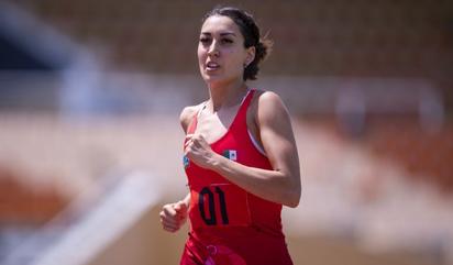 Mariana Arceo rompe el silencio sobre entrenador acusado de abuso sexual: “Sé lo que es callar para proteger tu carrera”