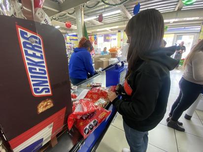 30% de la población vive en vulnerabilidad económica sin ahorros