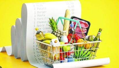 Inflación en Mexico baja 3.67%, pero Coahuila no siente el beneficio