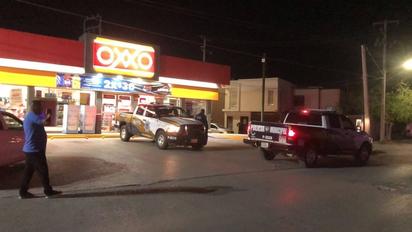 Imparable ola de robos en Piedras Negras: asaltan tienda en Doña Irma