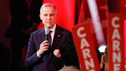 Carney advierte amenazas a soberanía y promete reforzar ejército