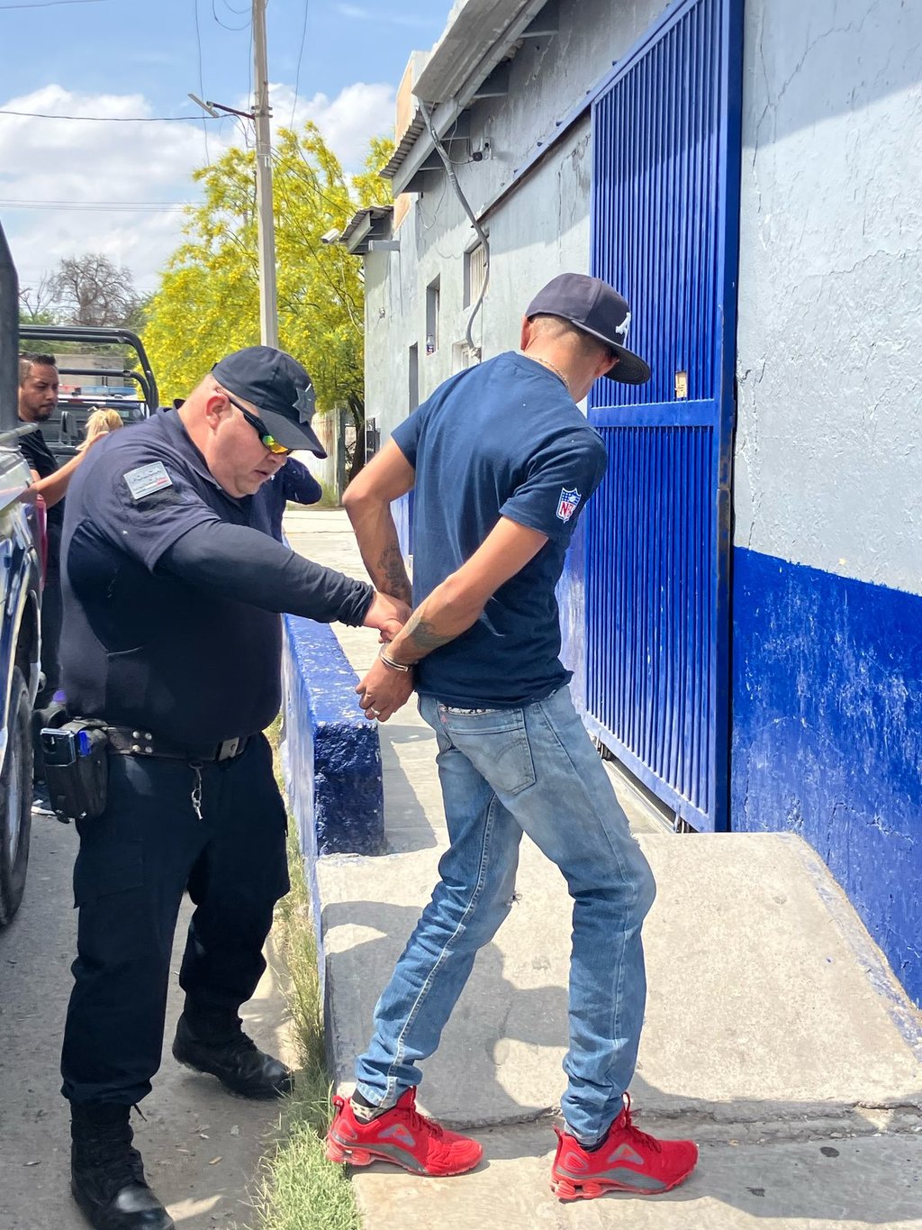 Seguridad