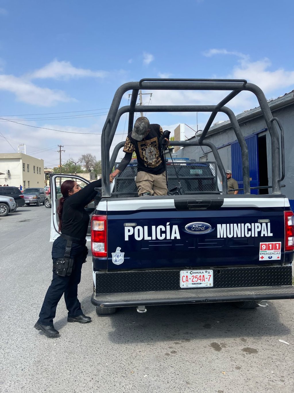 Seguridad