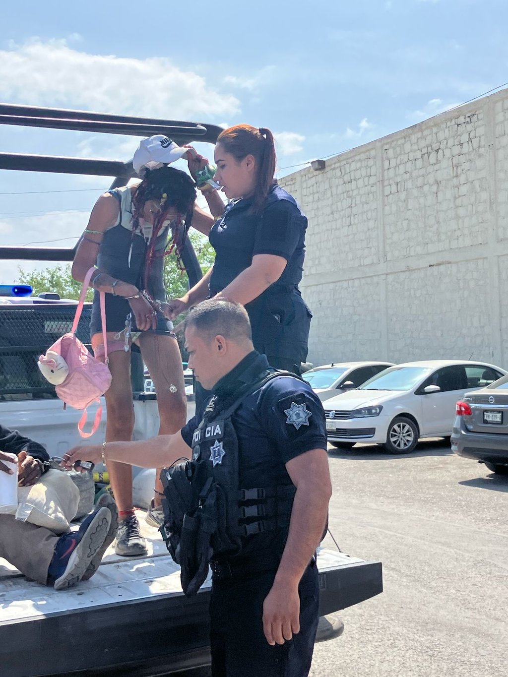 Seguridad