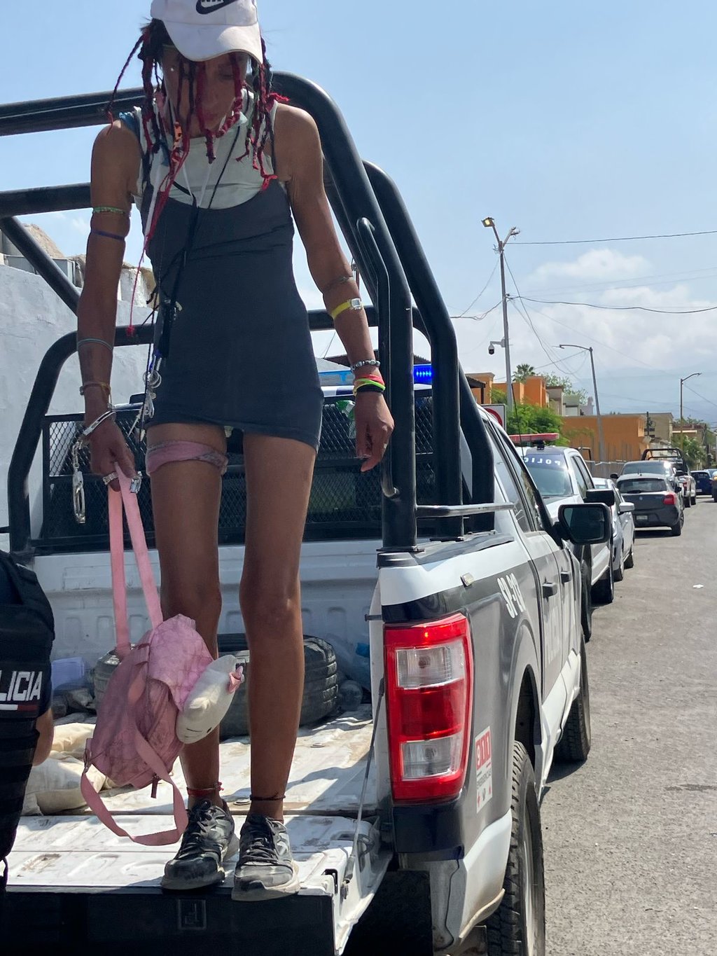 Seguridad