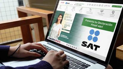Errores en declaraciones fiscales generan 82% de multas del SAT