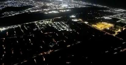 CFE implementa cortes rotativos en Quintana Roo y Yucatán