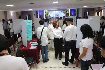 Inicia el XXVII Concurso Nacional de Prototipos en Sabinas