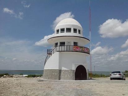 Realizan trabajos de limpieza en la presa Don Martín para recibir a visitantes en Semana Santa