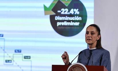 Gobierno federal avanza en sistema unificado de identidad con CURP