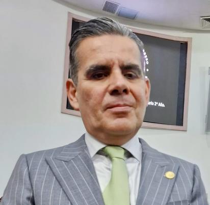Amparos sobre iniciativas de Movilidad son improcedentes