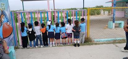 El ICIFED decidirá si preescolar cierra para siempre o abre de nuevo 