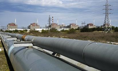 Rusia y EEUU acuerdan tregua para infraestructura energética