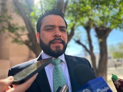 Propone Diputado incrementar inversión en ciencia y tecnología al 3%