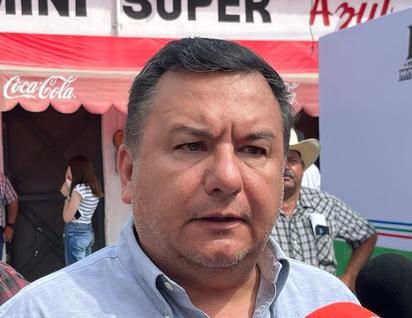 Falta de inspectores retrasa exportación de ganado de Coahuila a EE. UU.