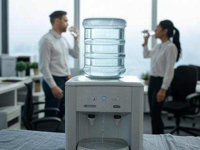 Senado debate iniciativa para incluir agua como derecho laboral