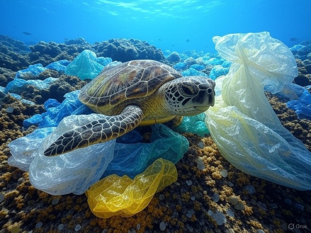 Contaminación