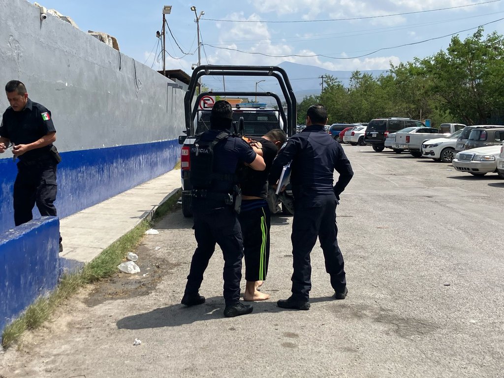 Seguridad