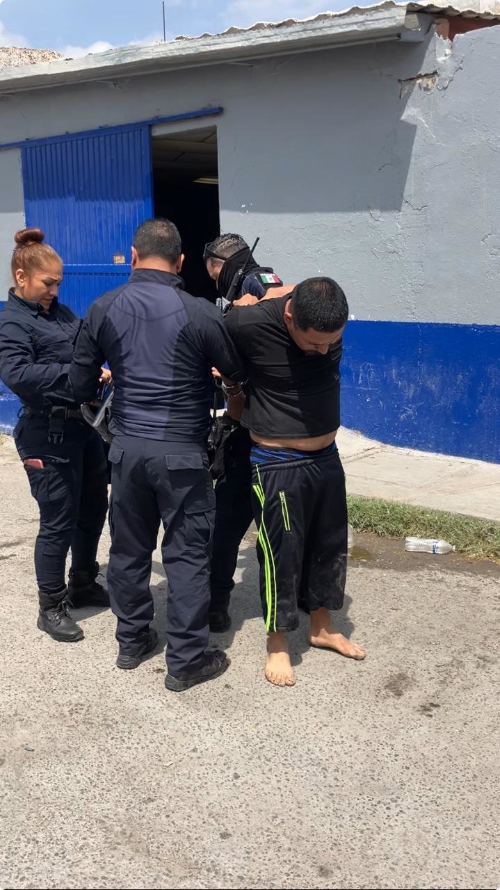 Seguridad