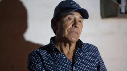 Caro Quintero, aislado: las duras medidas que EU aplicó contra el capo