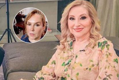 Mamá de Poncho de Nigris expulsa a su hija Lety de casa por asistir a fiesta familiar