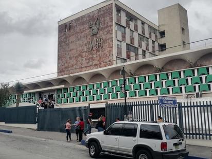 IMSS Monclova responde a acusaciones de negligencia en caso de paciente con diabetes