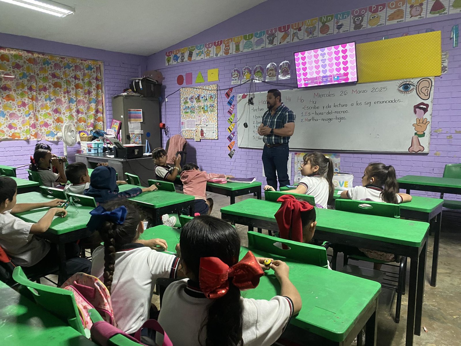 Educación 