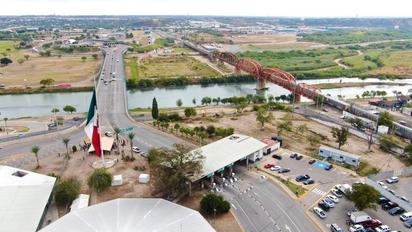 Tratado de 1944 en crisis: México adeuda el 72% de agua a EE.UU.