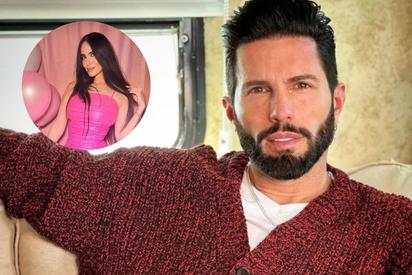Poncho de Nigris critica a ex por contenido en OnlyFans