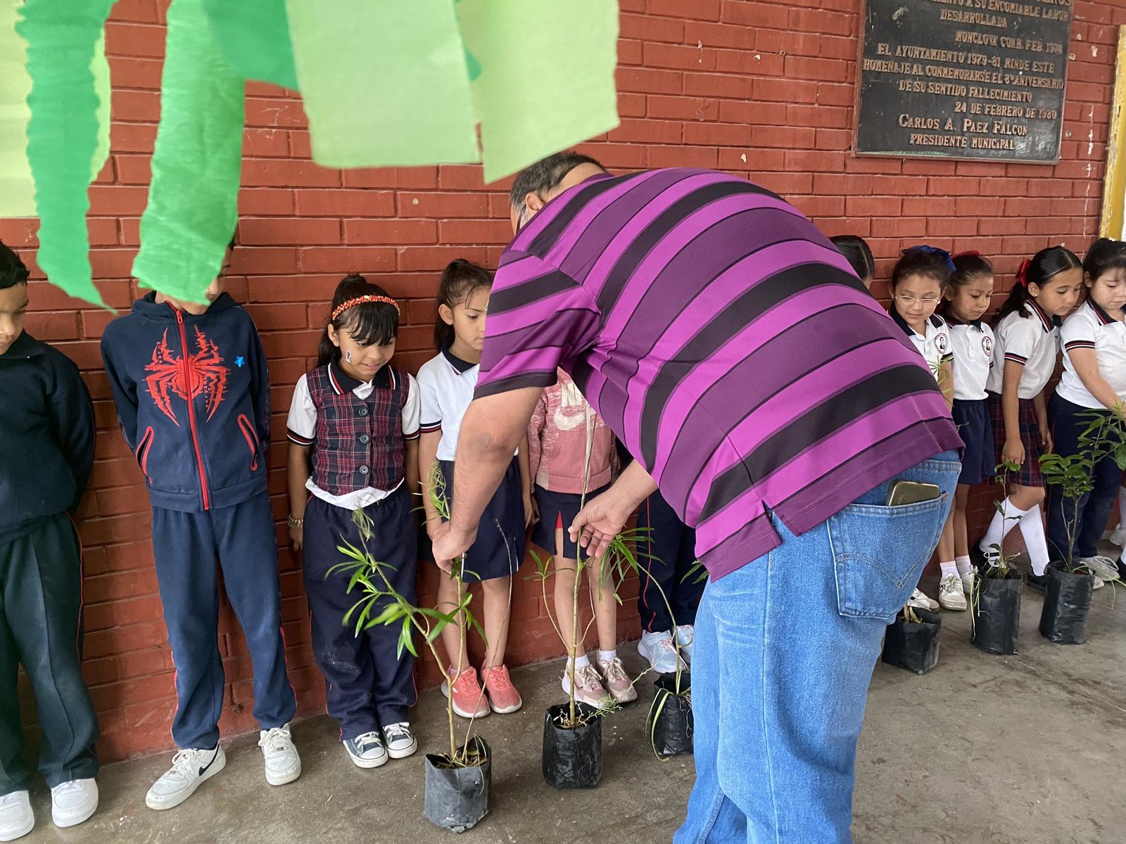 Educación 