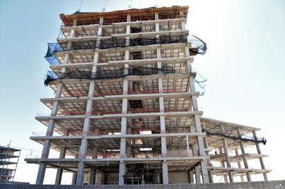 Colegio de Ingenieros Civiles y Arquitectos tienen acercamiento con las autoridades de Torreón