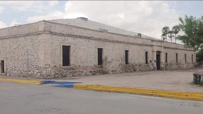 Monclova busca revitalizar y rescatar espacios culturales