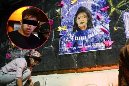 Vinculan a proceso a Brayan ‘N’ por feminicidio de Gilda Guadalupe en CDMX