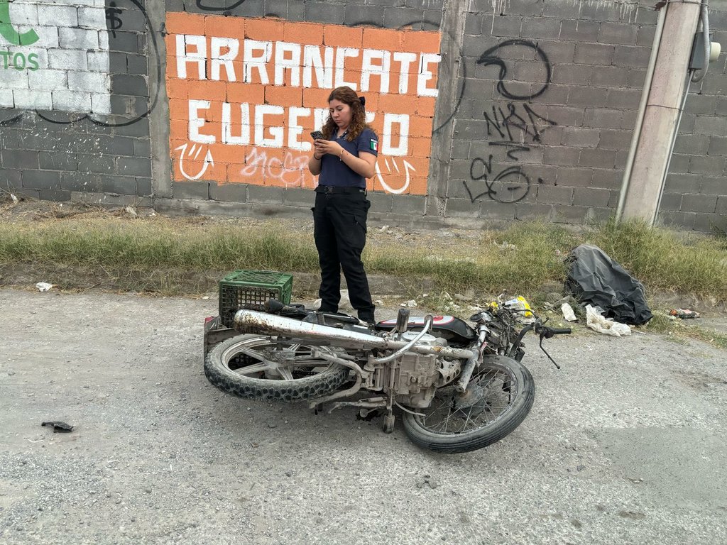 Accidente