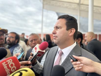 Buscan incluir un tren ligero en Saltillo en el proyecto federal