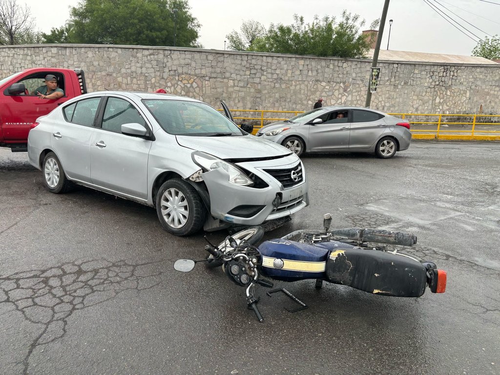 Accidente
