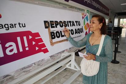 Lunes, último día para descuento del 5% en predial en Saltillo