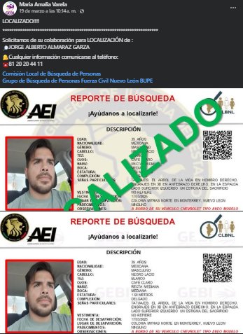seguridad