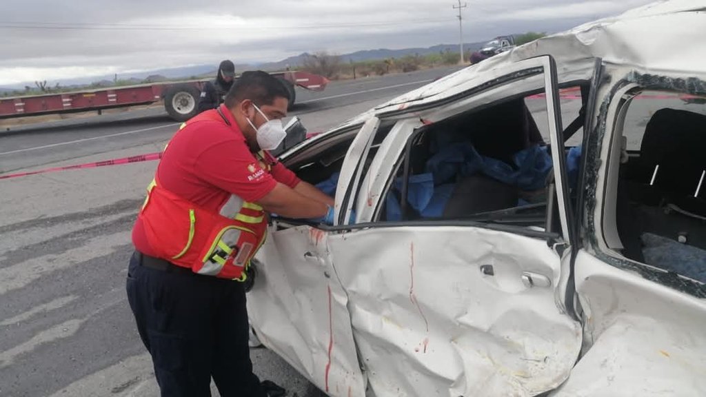 Accidente