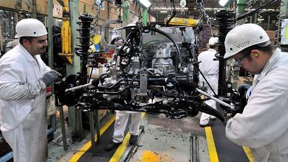 Coahuila atrae interés de 5 empresas alemanas en corredor industrial