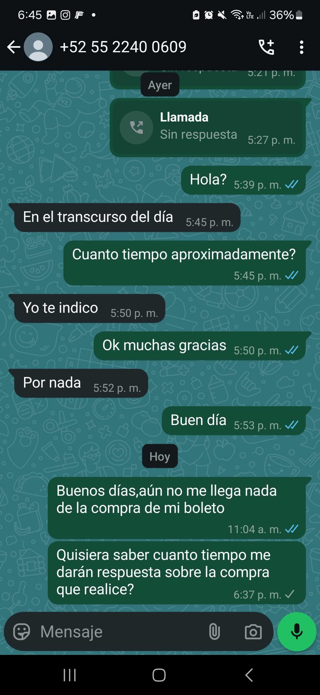 Seguridad