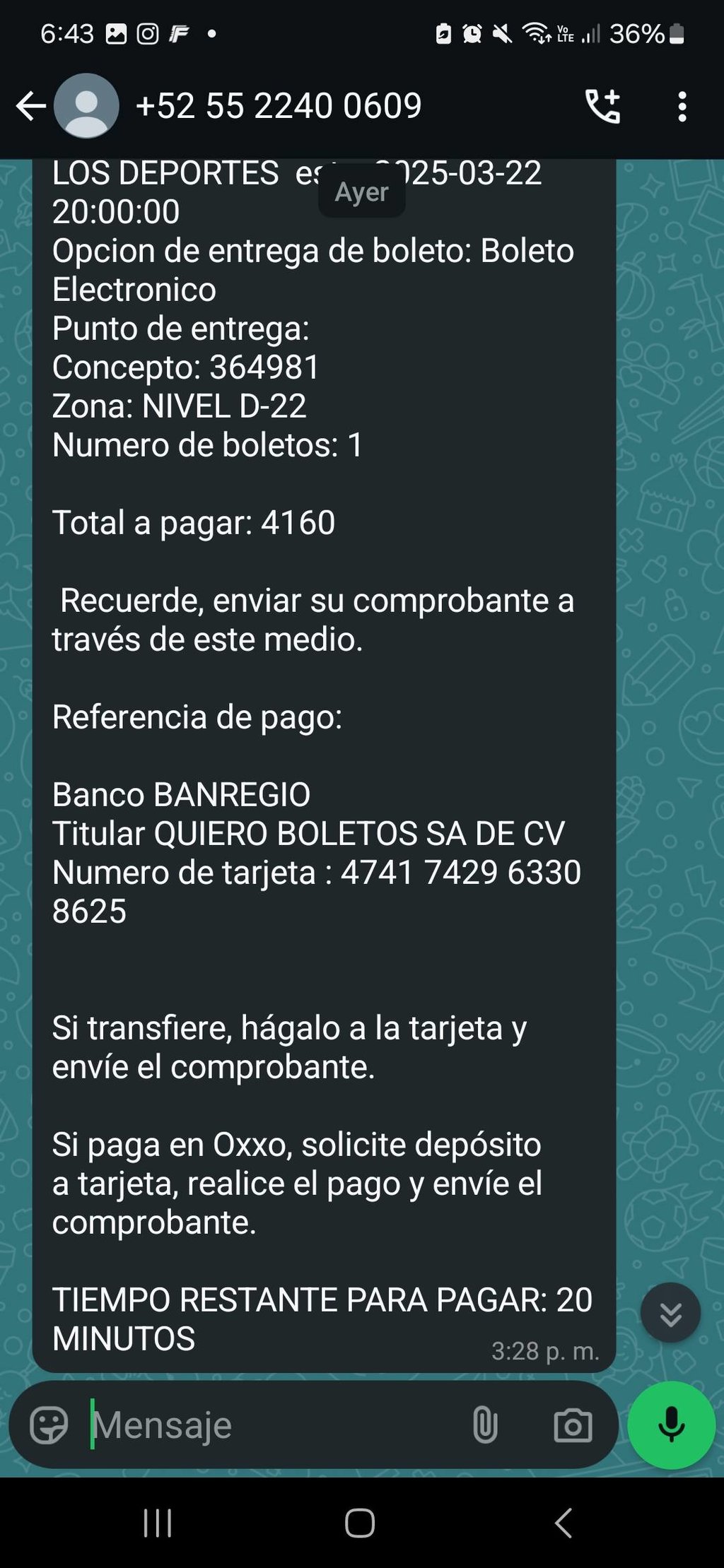 Seguridad